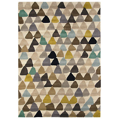 Harlequin Lulu Rug Pebble